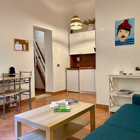 Piazza Marina Apartment Palermo Luaran gambar