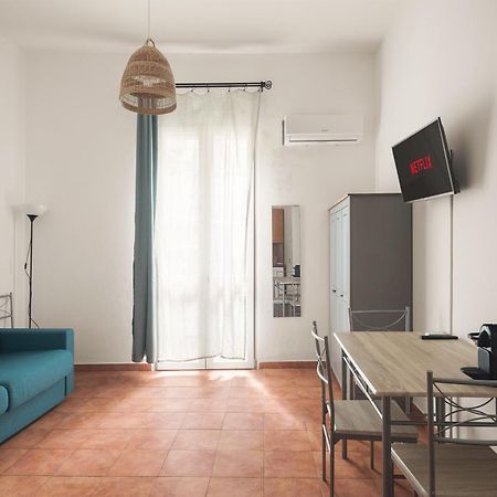 Piazza Marina Apartment Palermo Luaran gambar
