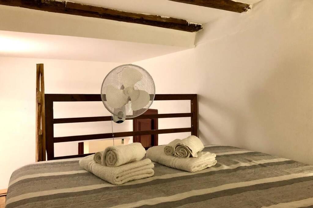 Piazza Marina Apartment Palermo Luaran gambar