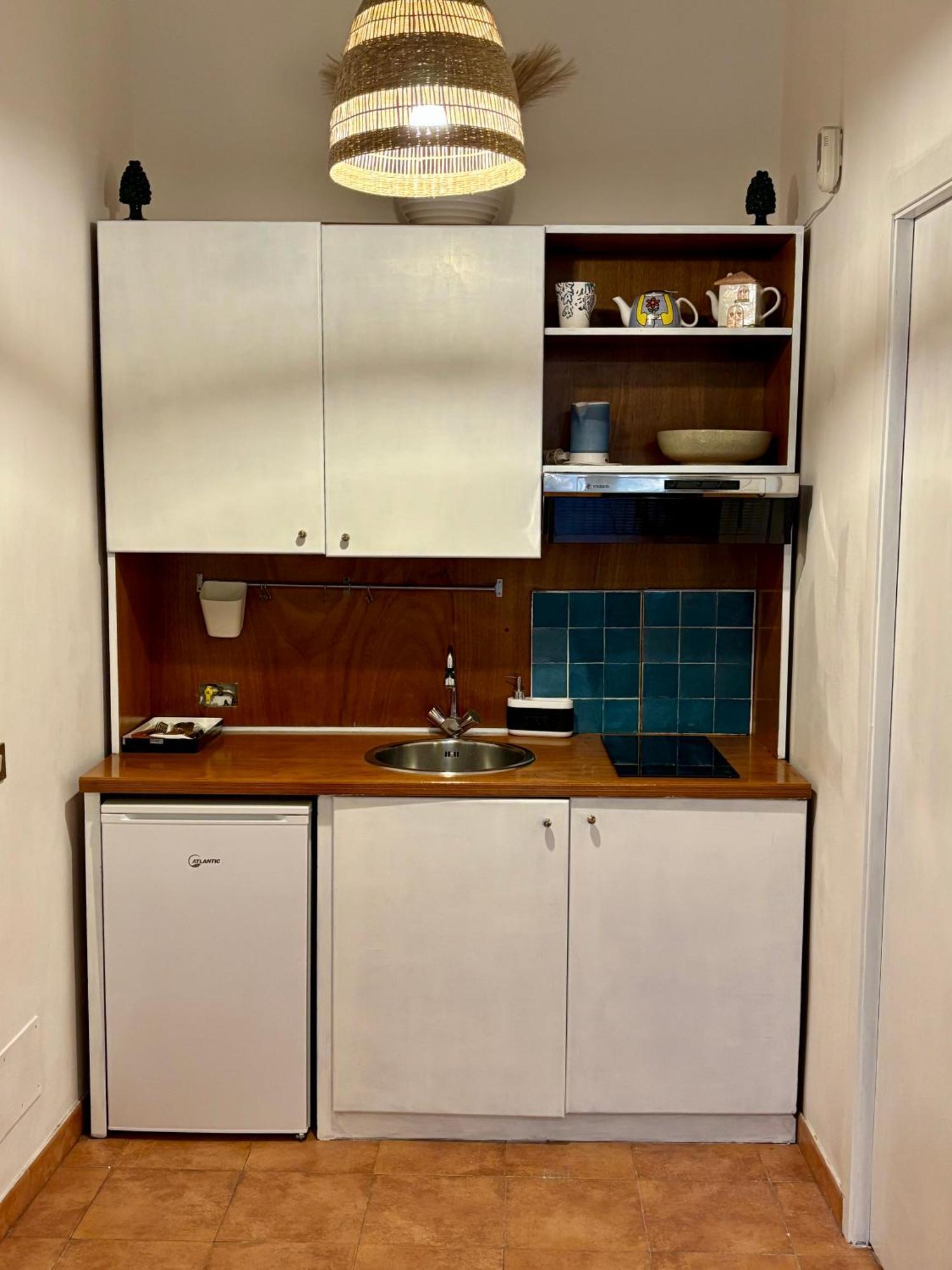 Piazza Marina Apartment Palermo Luaran gambar