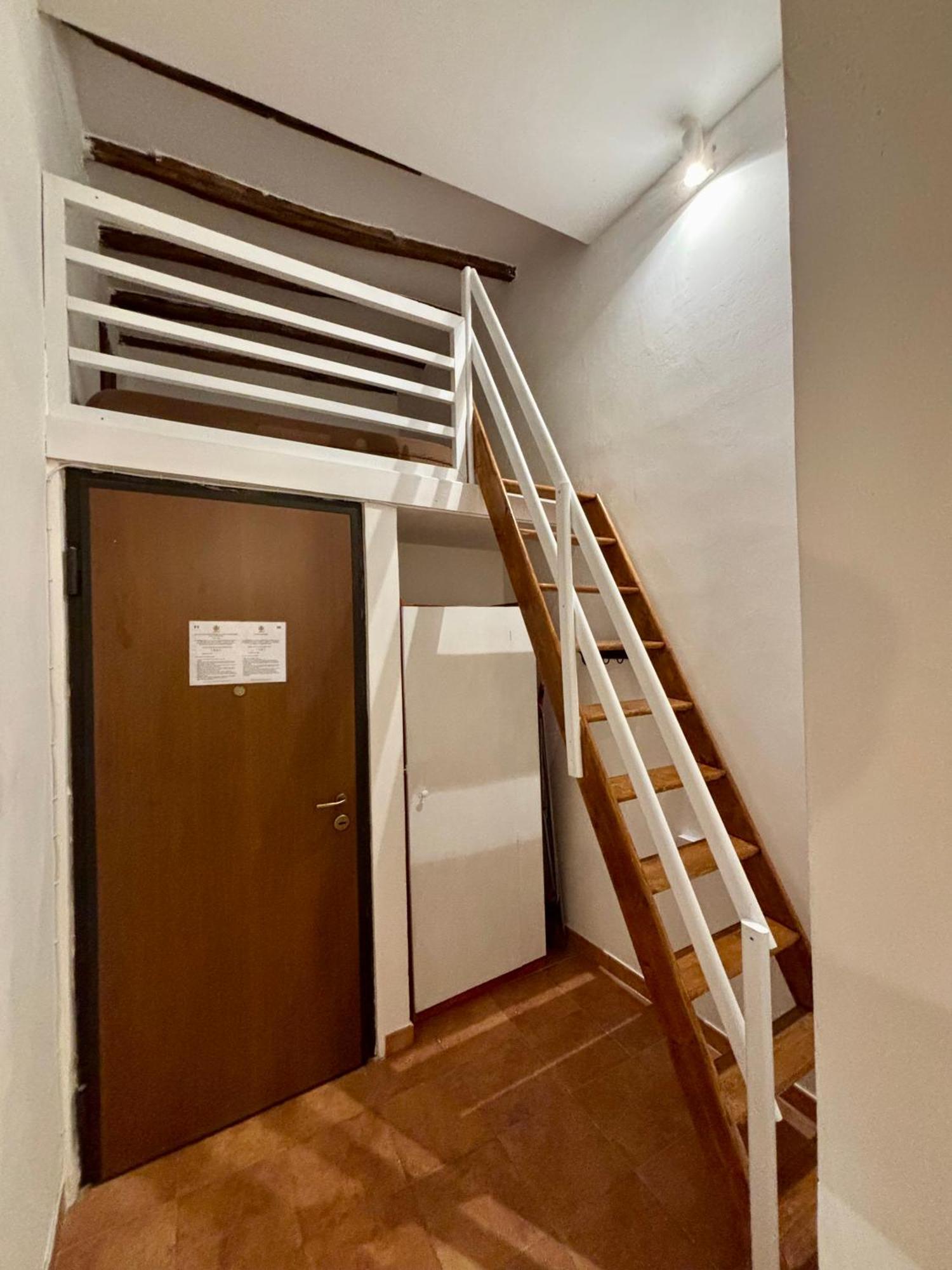 Piazza Marina Apartment Palermo Luaran gambar