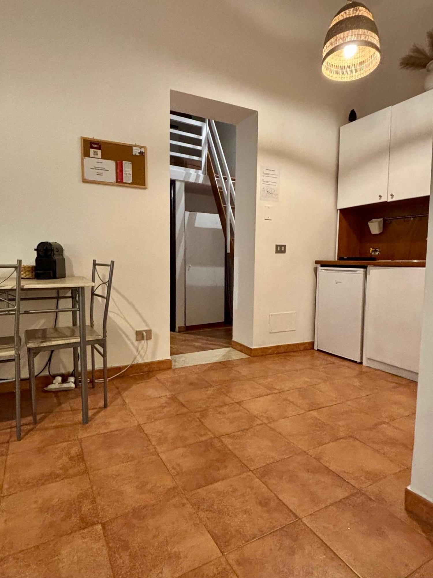 Piazza Marina Apartment Palermo Luaran gambar
