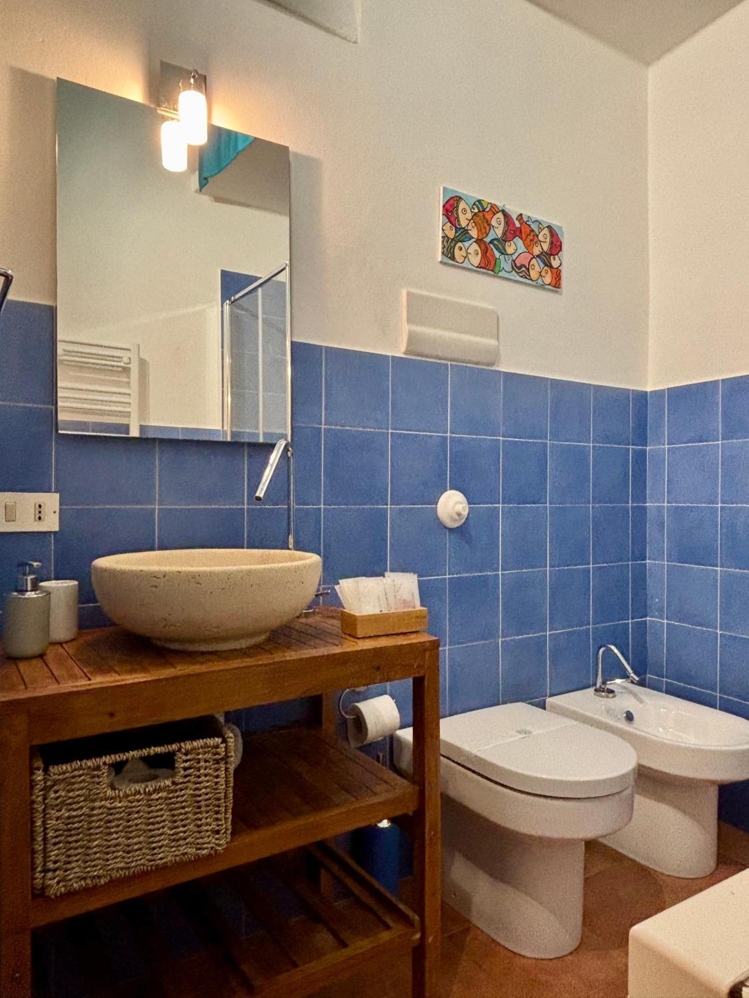 Piazza Marina Apartment Palermo Luaran gambar