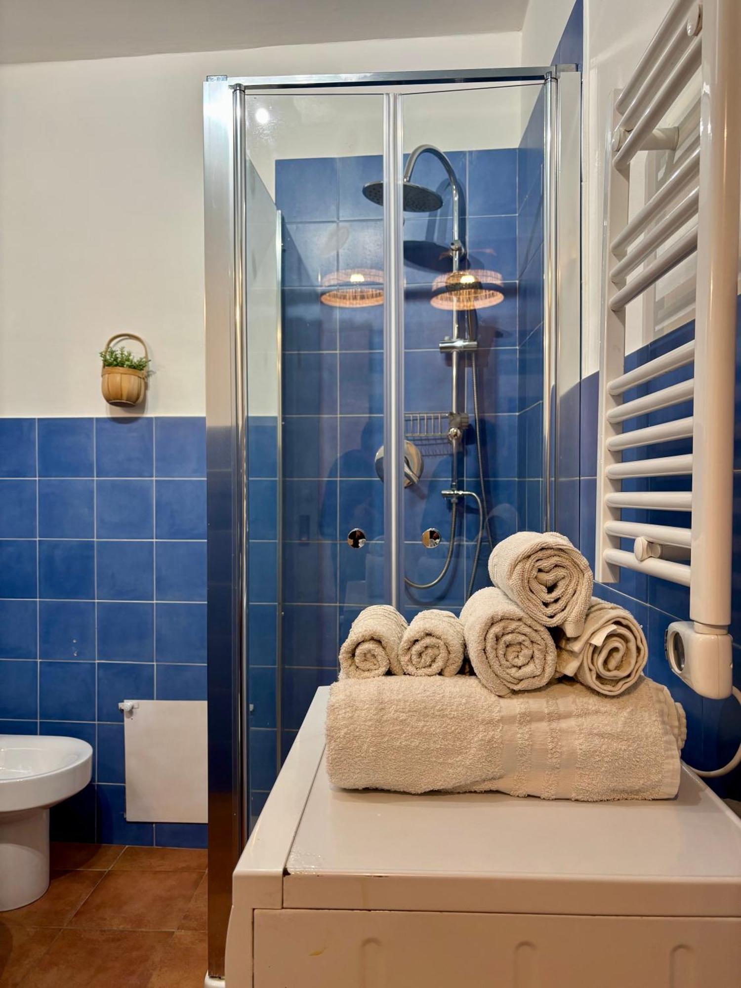 Piazza Marina Apartment Palermo Luaran gambar