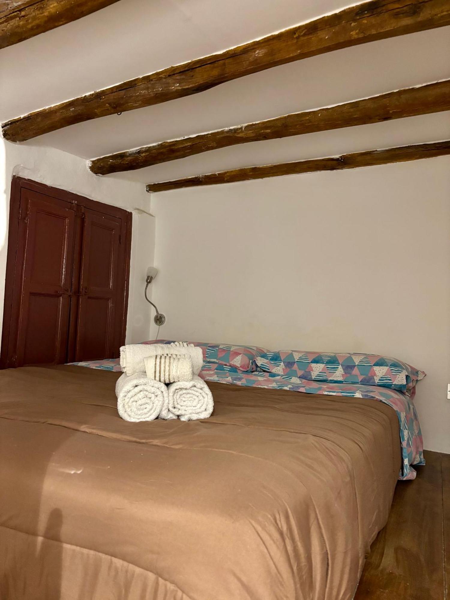 Piazza Marina Apartment Palermo Luaran gambar