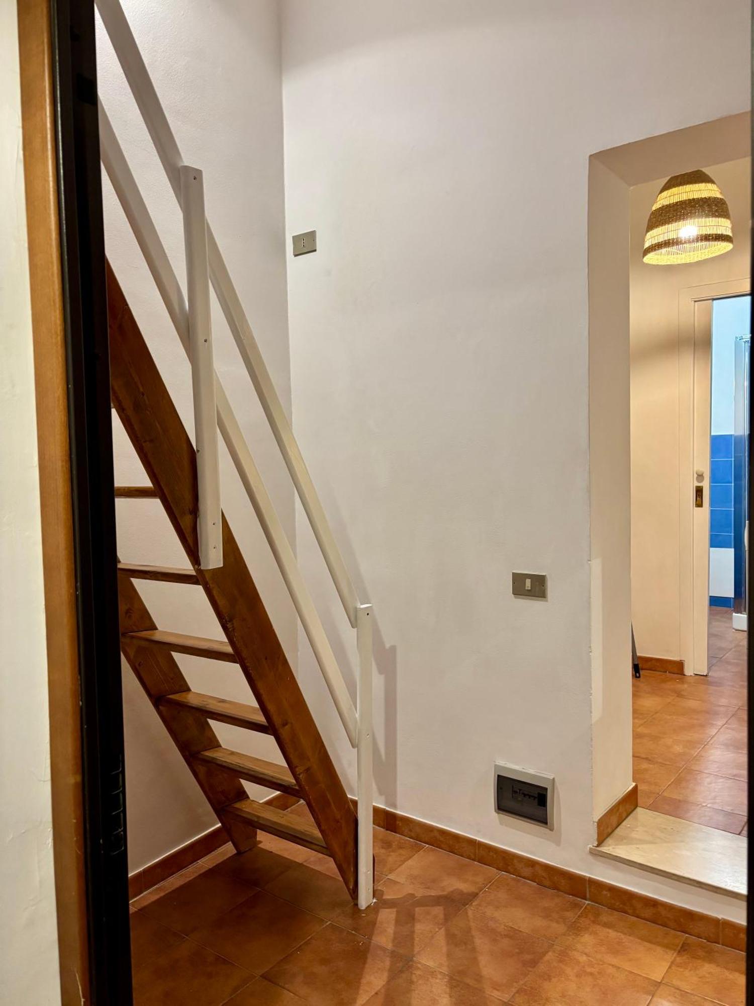 Piazza Marina Apartment Palermo Luaran gambar