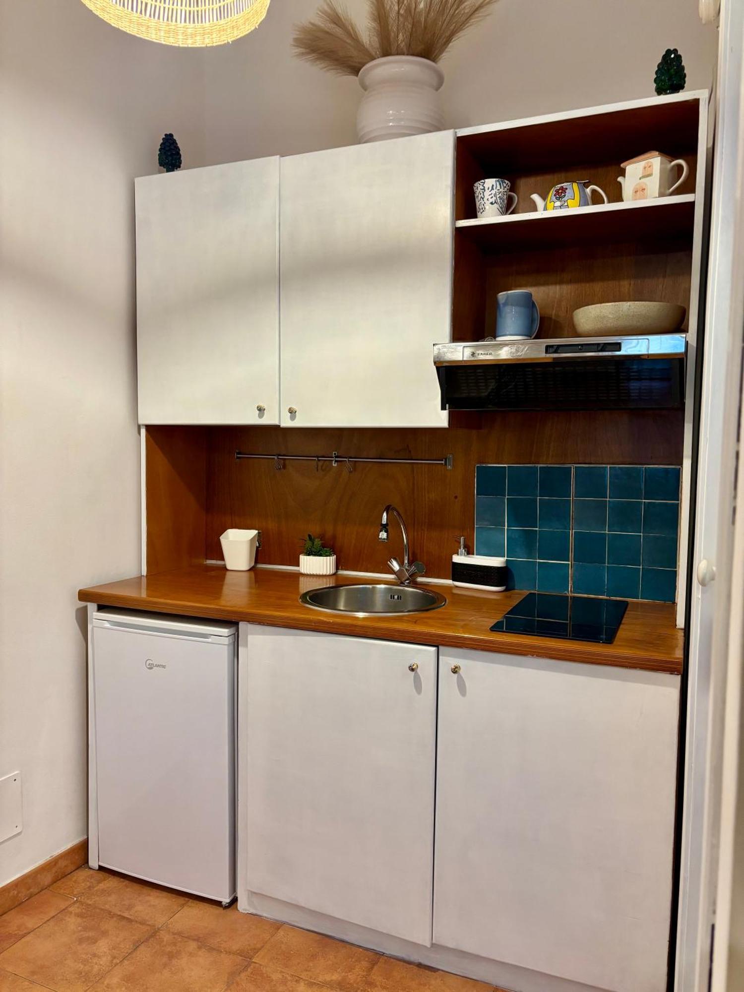 Piazza Marina Apartment Palermo Luaran gambar